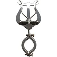 Los mejores  - Lira para clarinete en Sib soundman 0106 (Color: Plata)